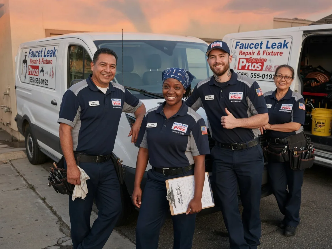 Faucet Repair company in Macedon, NY
